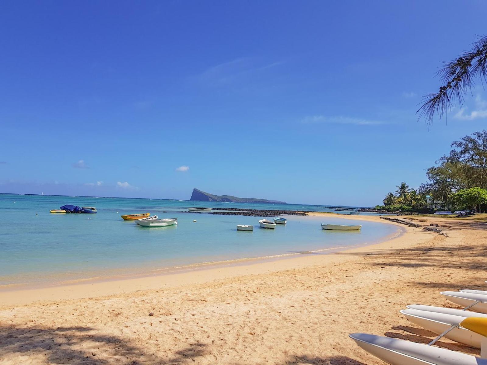 Chic Home With Private Pool, 1 Min To Beach Cap Malheureux Exteriér fotografie