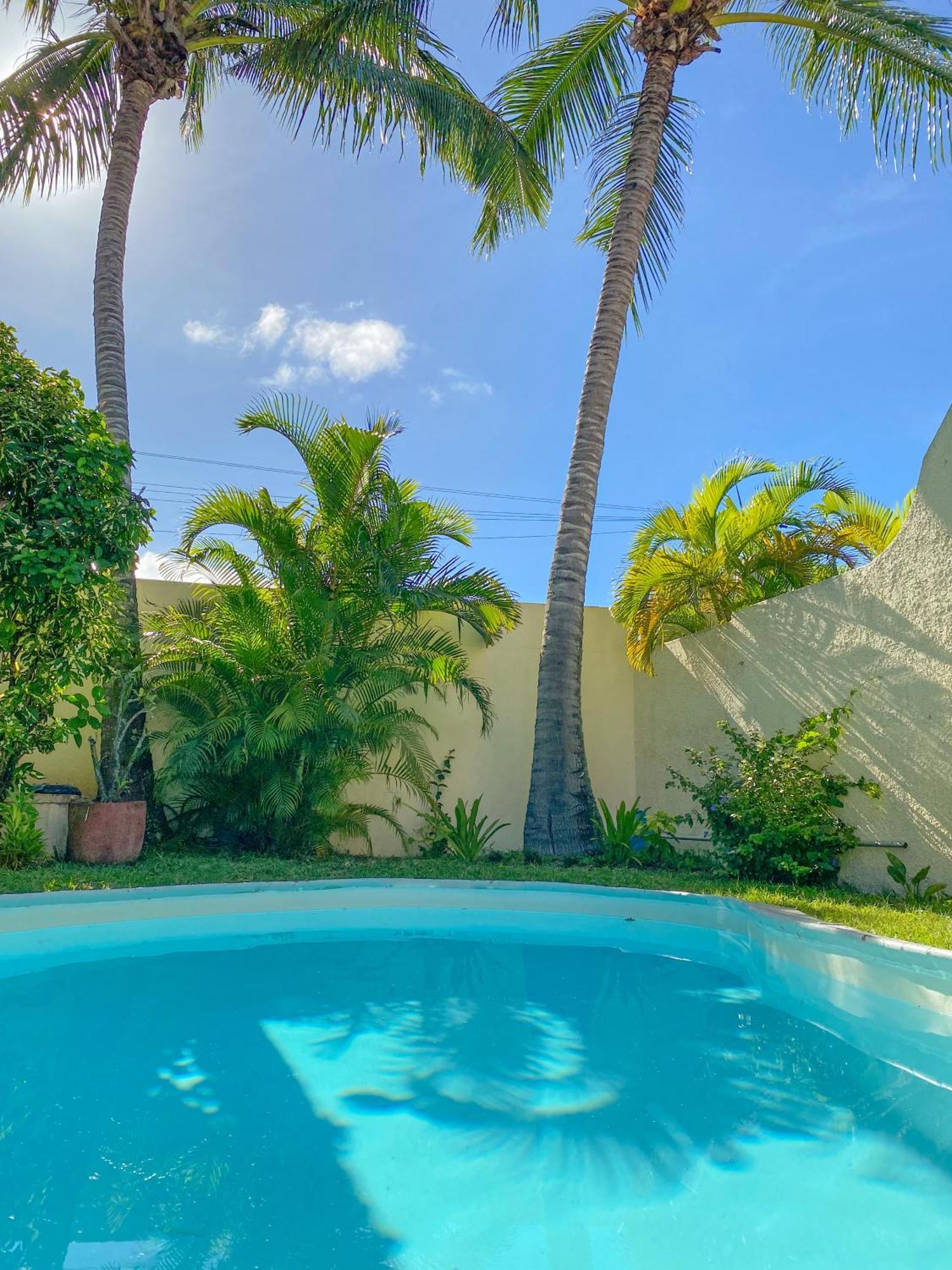 Chic Home With Private Pool, 1 Min To Beach Cap Malheureux Exteriér fotografie