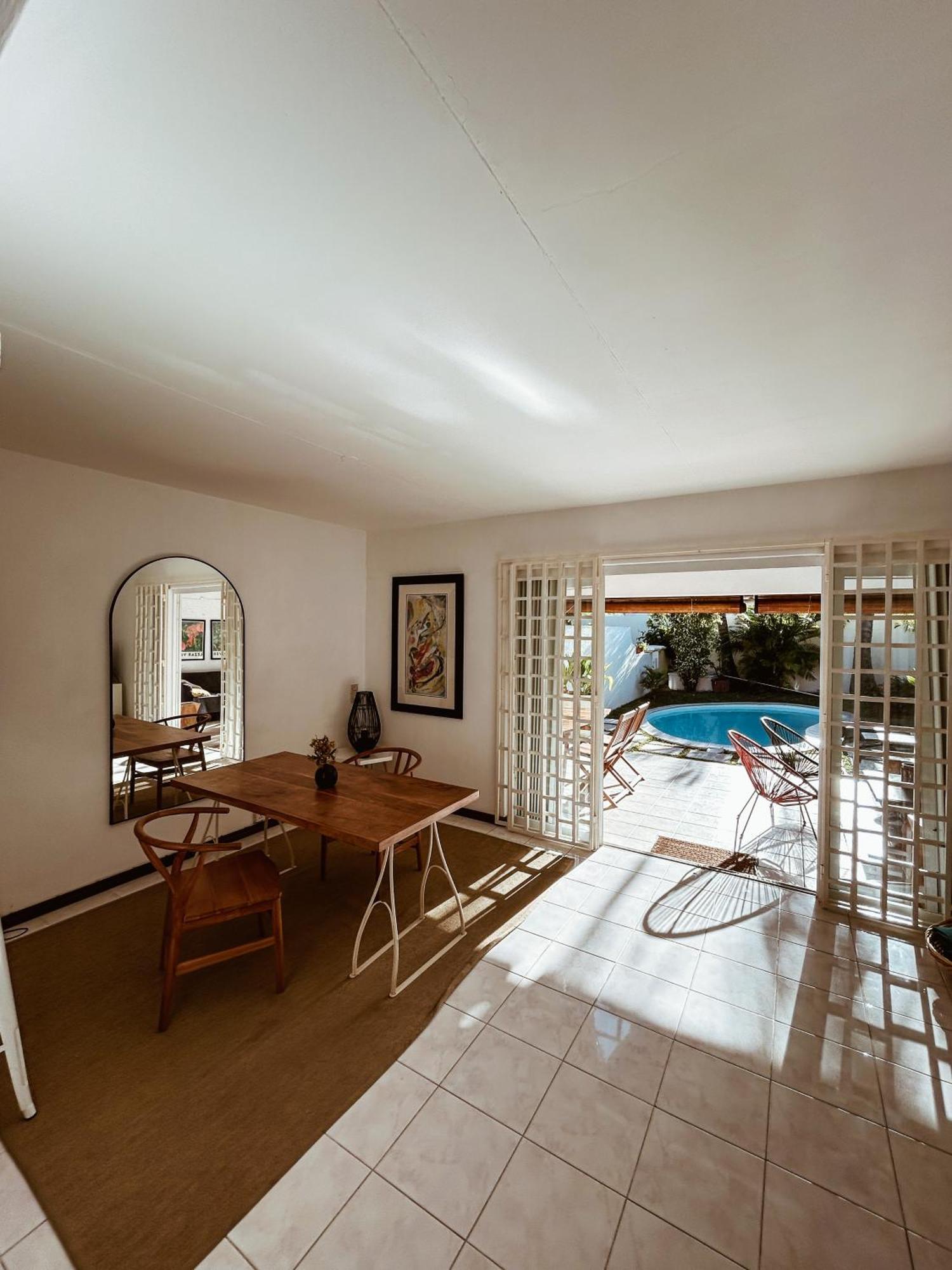 Chic Home With Private Pool, 1 Min To Beach Cap Malheureux Exteriér fotografie