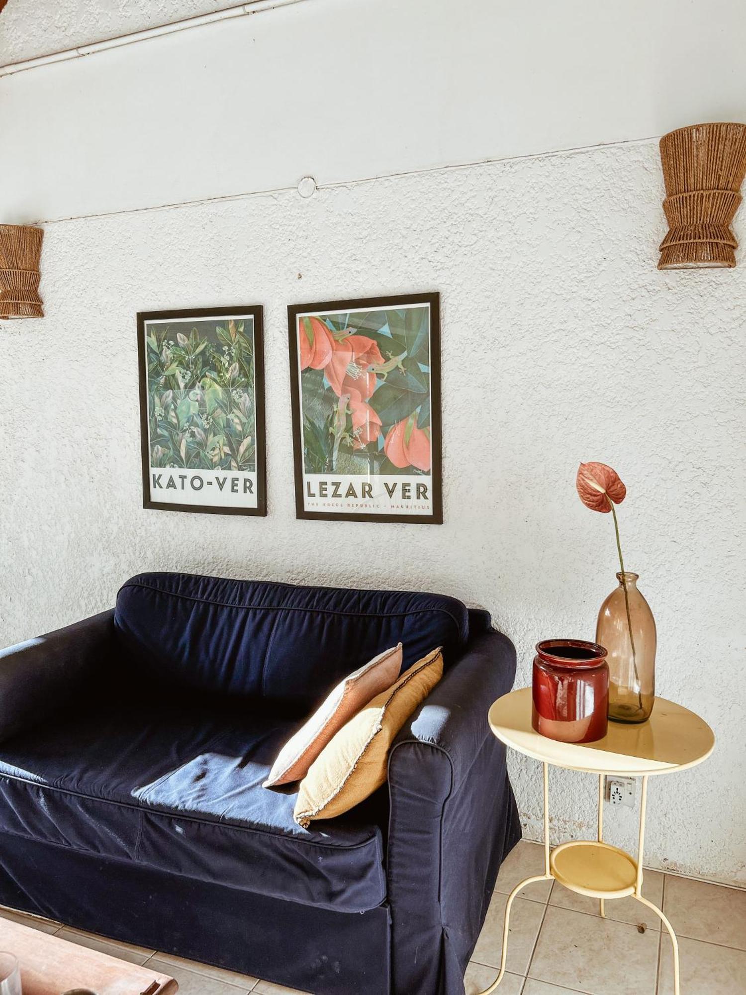 Chic Home With Private Pool, 1 Min To Beach Cap Malheureux Exteriér fotografie